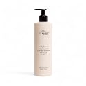 A LA MAISON Body Crème - Shea Butter Body Lotion with Argan & Avocado Oils - Rich, Nourishing French Formula for Dry Skin - 12 oz - Amber Collection Beauty & Personal Care A LA MAISON