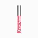 NICKA K NEW YORK Superproof Long-Lasting Lip Color, High Performance, Full Pigment, Glossy Finish (Lilac Pink) Beauty & Personal Care NICKA K NEW YORK