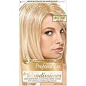 L'Oreal Superior Preference Les Blondissimes, LB02 Extra Light Natural Blonde (Natural) 1 ea (Pack of 5) Beauty & Personal Care L'Oreal Paris