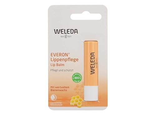Weleda Lip Balm Everon, 0.17 Ounce Beauty & Personal Care Weleda