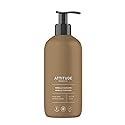 ATTITUDE Liquid Hand Soap, EWG Verified, Plant and Mineral-Based, Vegan Personal Care Products, Vanilla Caramel, 16 Fl Oz Beauty & Personal Care ATTITUDE