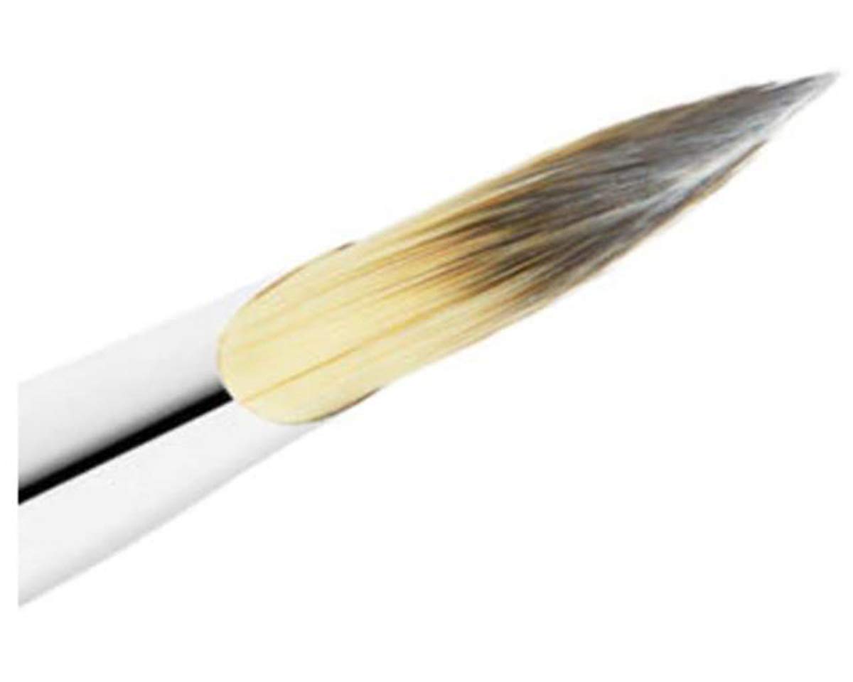 MAC Brush 190 Makeup 1 1/4" Foundation Brush Cosmetics Beauty & Personal Care MAC