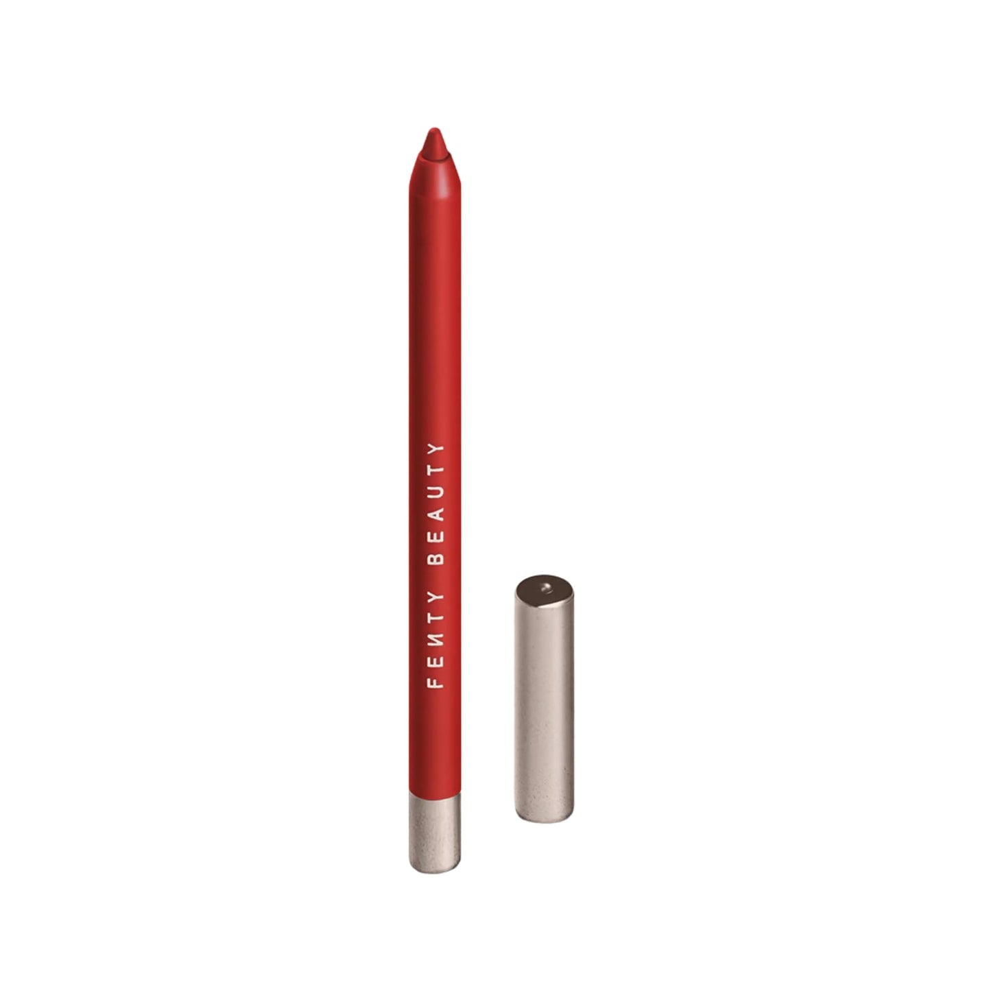 Fenty Trace'd Out Pencil Lip Liner, 0.04 oz, Velvet-Matte Finish, 8-Hour Wear (THE MVP 10, .04 OZ) Beauty & Personal Care FENTY BEAUTY
