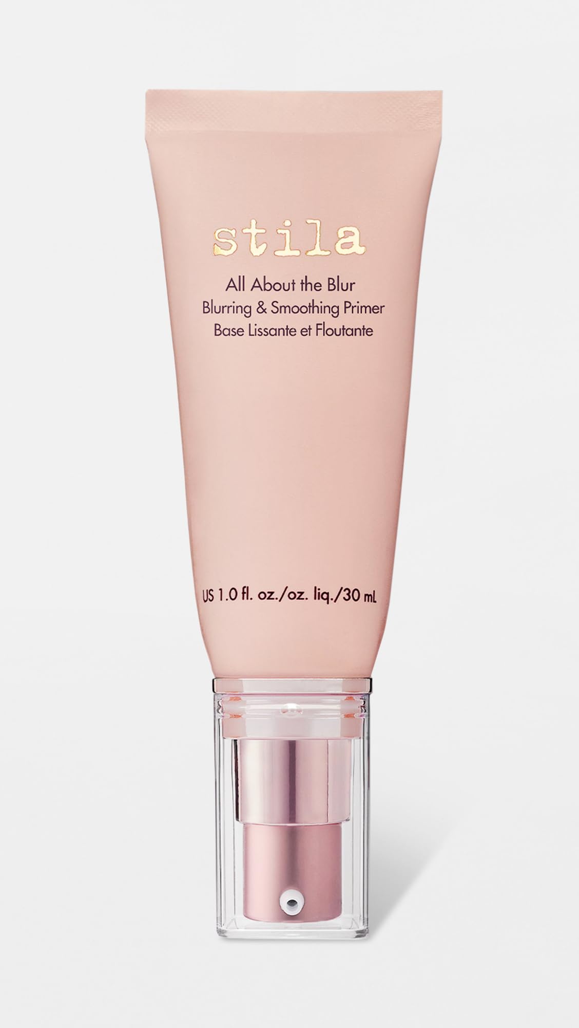 stila All About The Blur Blurring & Smoothing Primer Beauty & Personal Care stila