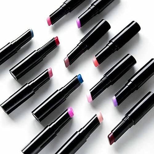 L.A. Girl Matte Flat Velvet Lipstick, Relentless, 1 Count (Pack of 3) Beauty & Personal Care L.A. Girl