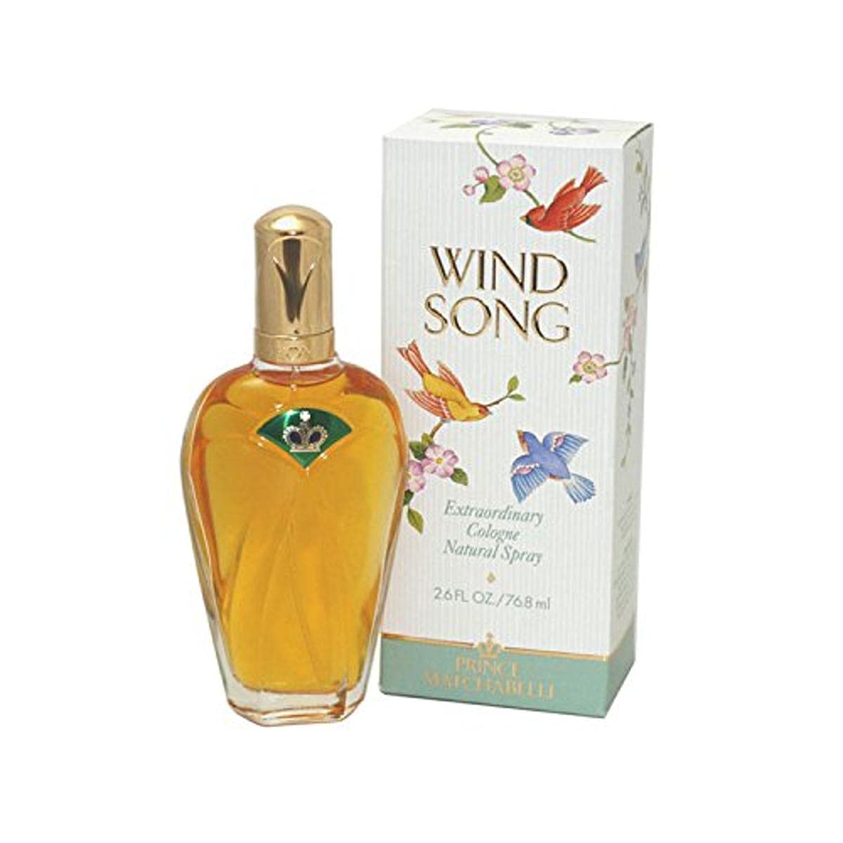 Prince Matchabelli Wind Song, 2.60-Ounce Beauty & Personal Care Prince Matchabelli