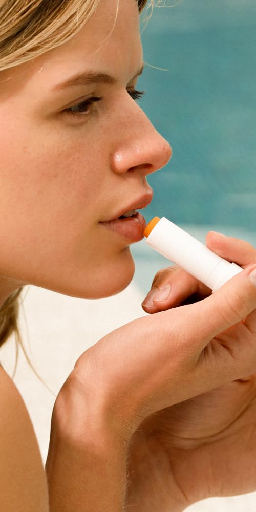 Dr. Hauschka Lip Care Stick, 0.17 Oz Beauty & Personal Care Dr. Hauschka