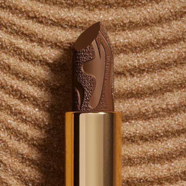 Juvia's Place Nubian Earth Matte Lipstick Nile - Hydrating & Long-lasting, Richly Pigmented Lip Makeup, Creamy Lipstick with Matte Finish, Beauty Beauty & Personal Care Juvia's Place