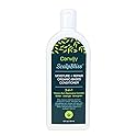 Canviiy ScalpBliss Moisture + Repair Organic-Based Conditioner, Designed with a Vitamin-Rich Restorative Complex to Reduce Breakage and Deliver Soft Beauty & Personal Care Canviiy