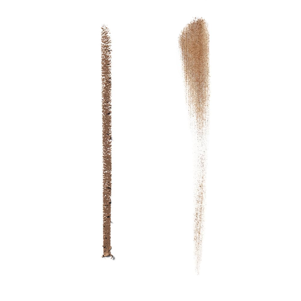 Estée Lauder The Brow Multi-Tasker 3-in-1 Tool | Eyebrow Pencil, Powder and Brush, 02 Light Brunette Beauty & Personal Care Estée Lauder