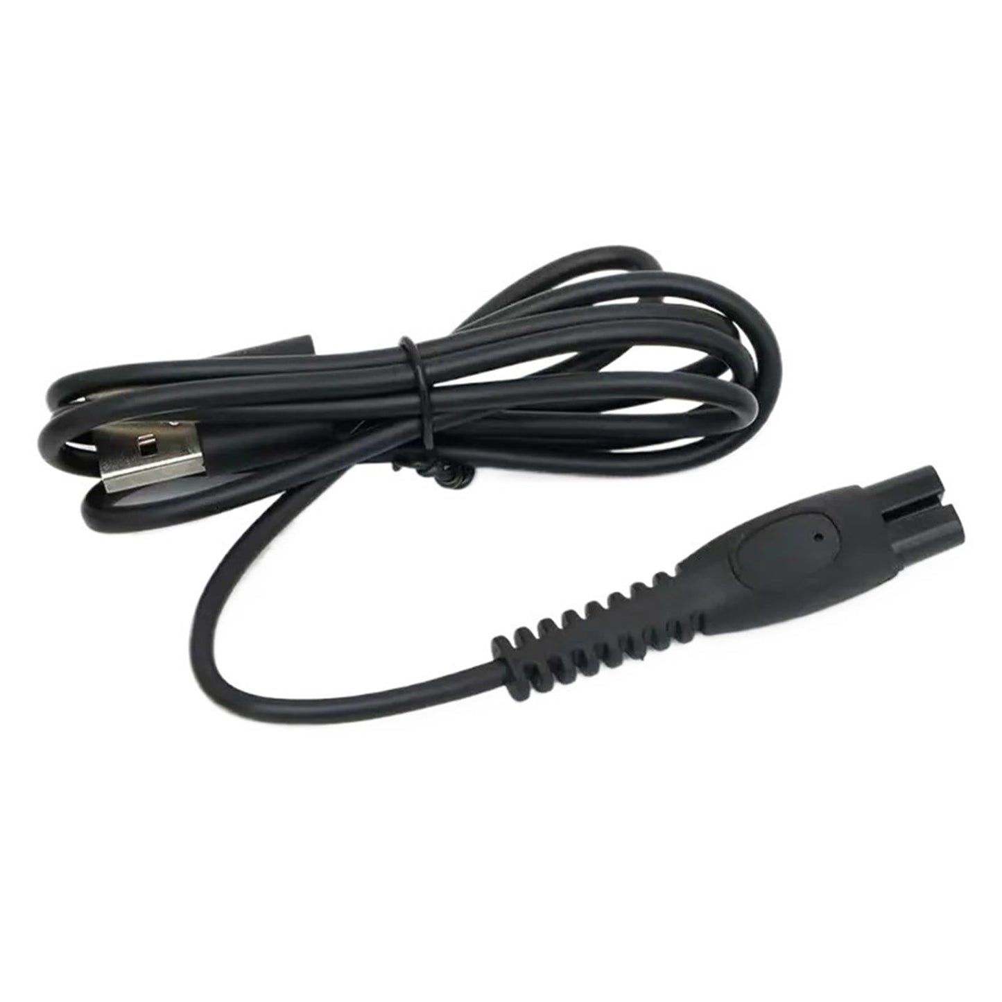 Electric Shaver Charger Accessory?Compatible For Philips?USB Power Cable Car Power Line Suitable For Electric Shavers Universal Beauty and Personal Care Ouyniei