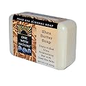 One With Nature Dead Sea Mineral Shea Butter Soap - 7 Oz Beauty & Personal Care One With Nature
