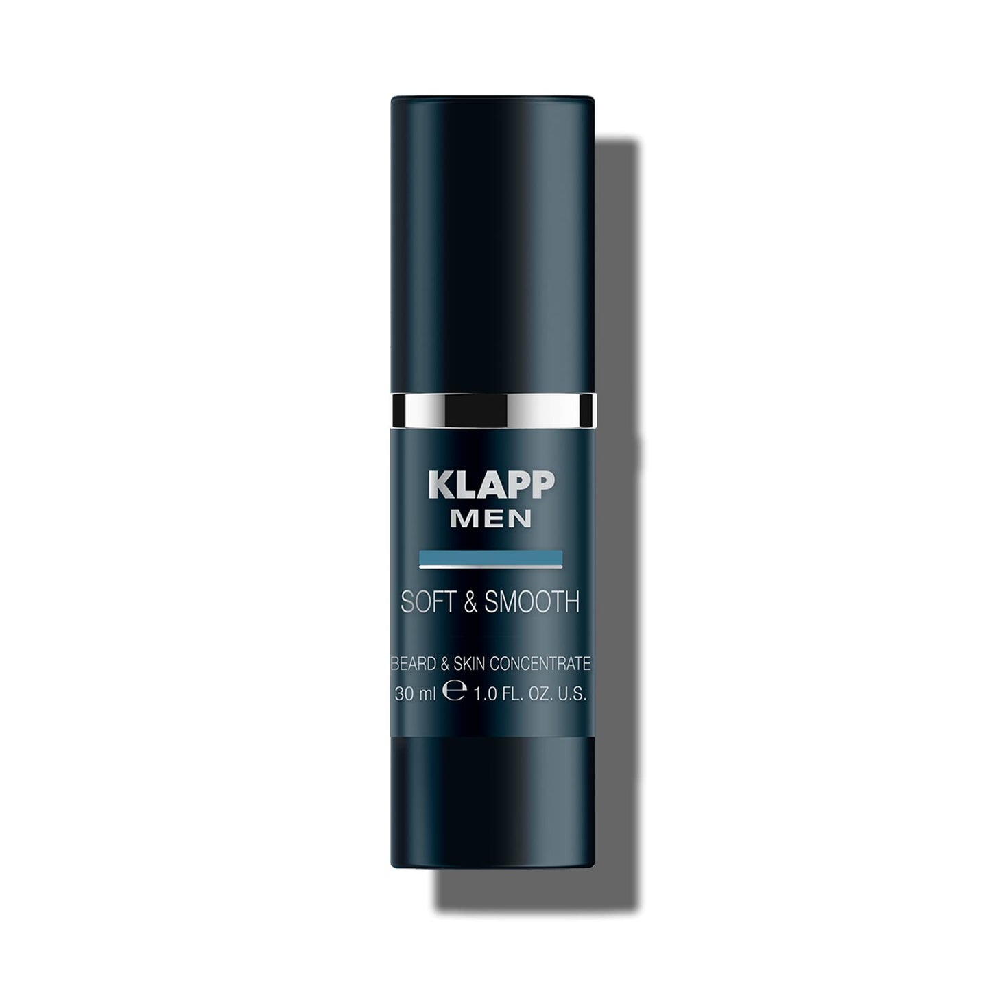 KLAPP MEN SOFT & SMOOTH - Beard & Skin Concentrate 50ML Beauty and Personal Care Klapp