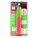 Maybelline New York Great Lash Big Washable Mascara, Blackest Black 130, 0.34 Fluid Ounce Beauty & Personal Care MAYBELLINE