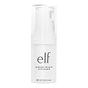 e.l.f. Mineral Infused Face Primer, Primer For A Smooth Foundation Base, Fills In Fine Lines & Refines Complexion, Vegan & Cruelty-free, Small Beauty & Personal Care e.l.f.