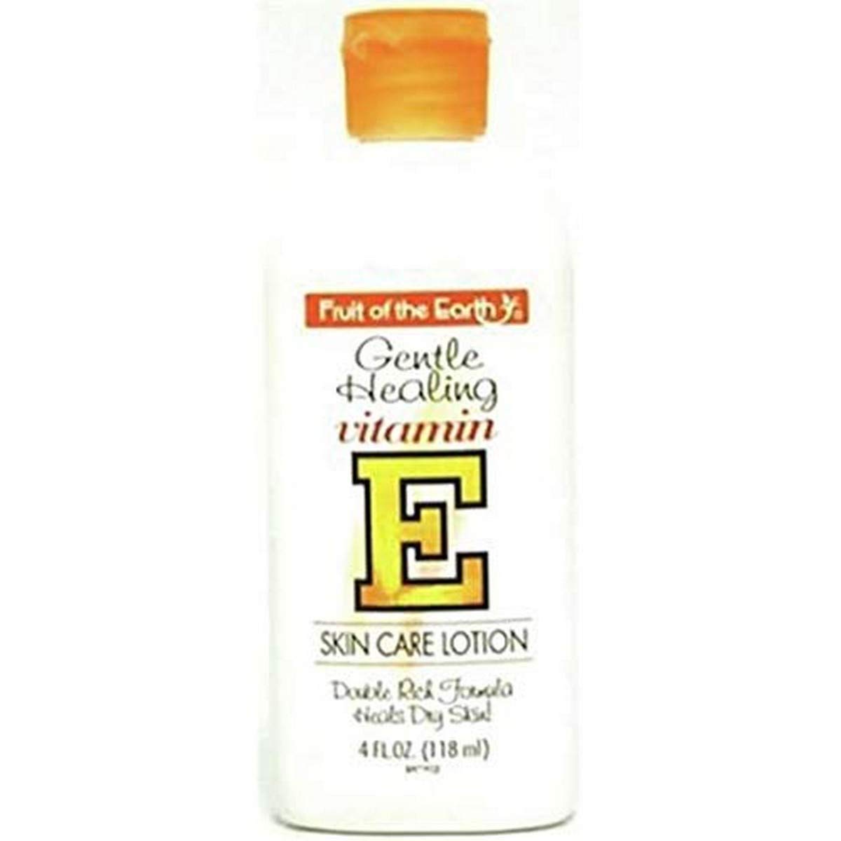 Fruit of the Earth | Vitamin E Lotion | 4 oz Beauty & Personal Care Fruit of the Earth