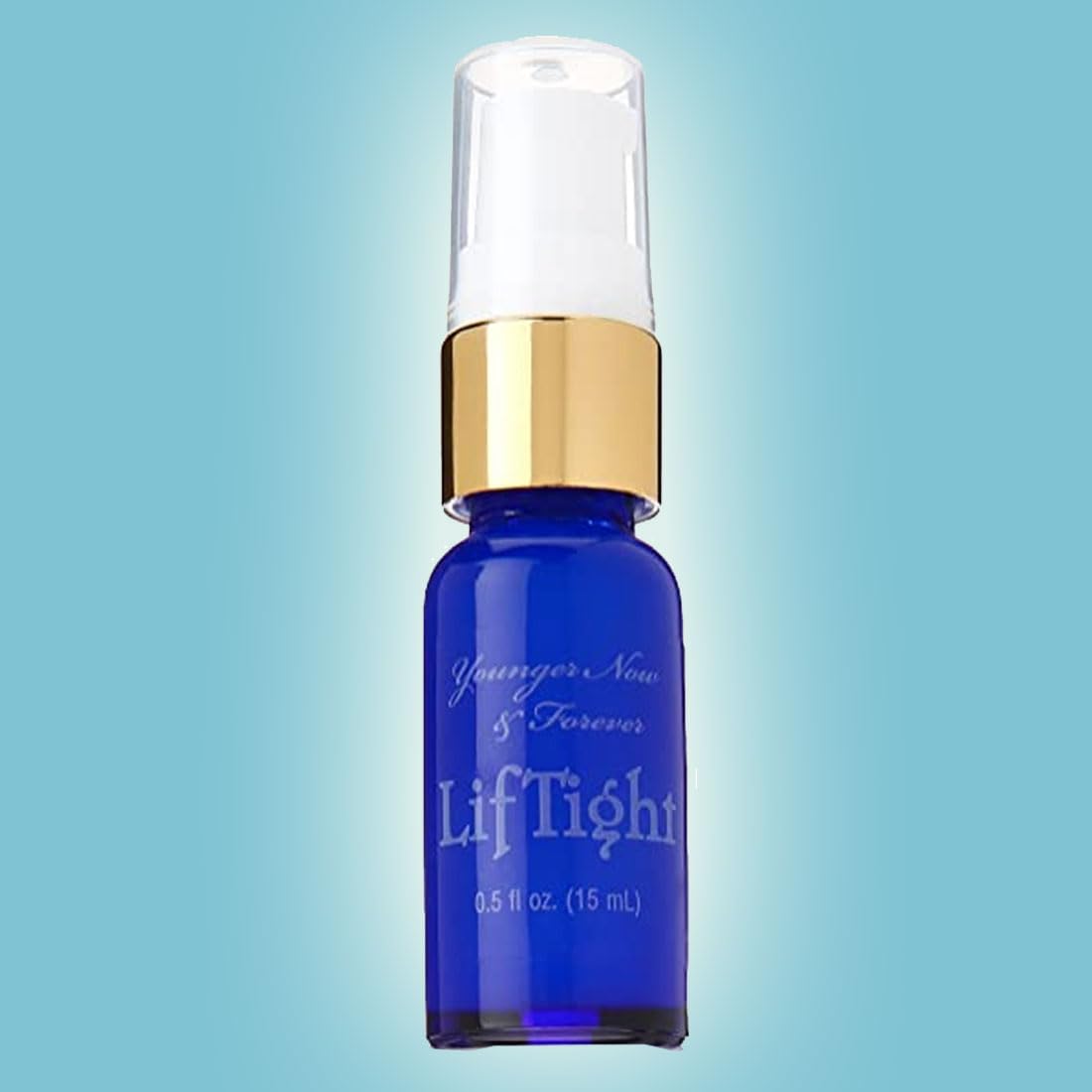 LiftTight by LiftTight Beauty & Personal Care Biologic Solutions