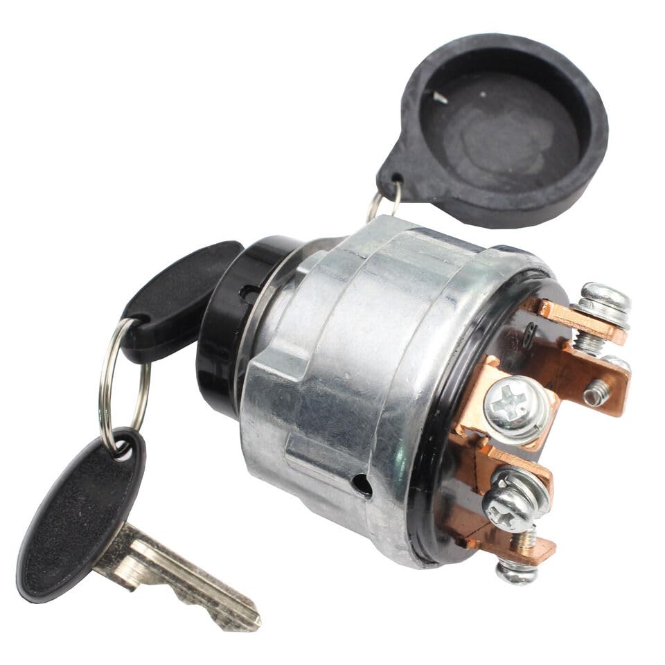 Ignition switch 3280565M92 Fit for Massey Ferguson 1010 1020 1030 1040 210 Tractor Beauty and Personal Care dreeong