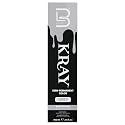 L3 - Level 3 Kray Semi Permanent Hair Color - Semi Permanent Hair Dye with Aloe Vera - Grey Beauty & Personal Care L3