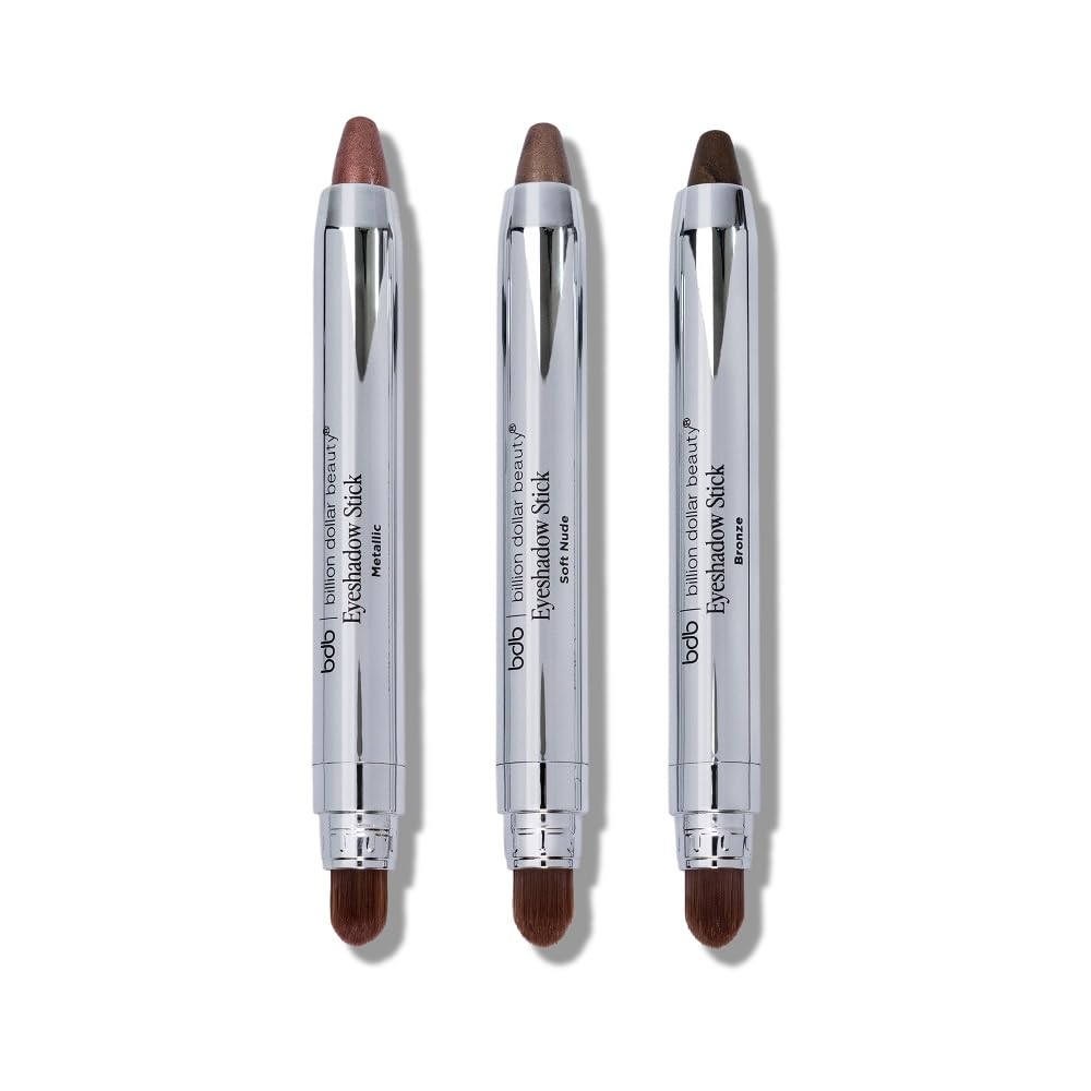 Eyeshadow Stick 3 Pack