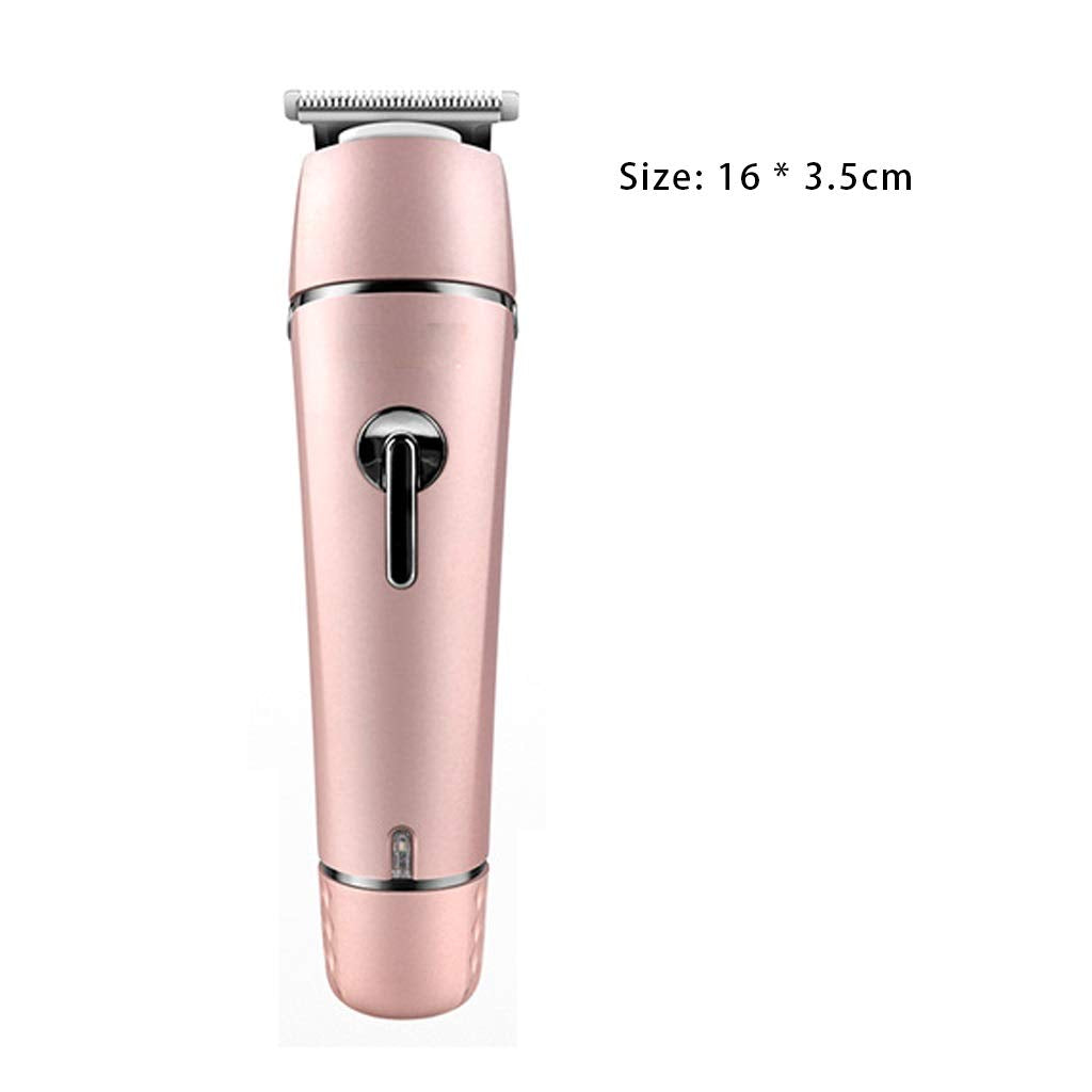 LBAawxe Barber Multifunctional Suit Electric Hair Clipper Oil Head Electric Clipper Household Hair Shaver(B) Beauty and Personal Care LBAawxe
