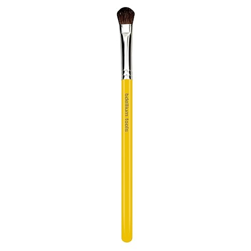 Bdellium Tools Professional Makeup Brush - Studio Series 774 Large Shader - With Mix of Soft Natural and Synthetic Fibers, For Applying and Blending Beauty & Personal Care BDELLIUM TOOLS