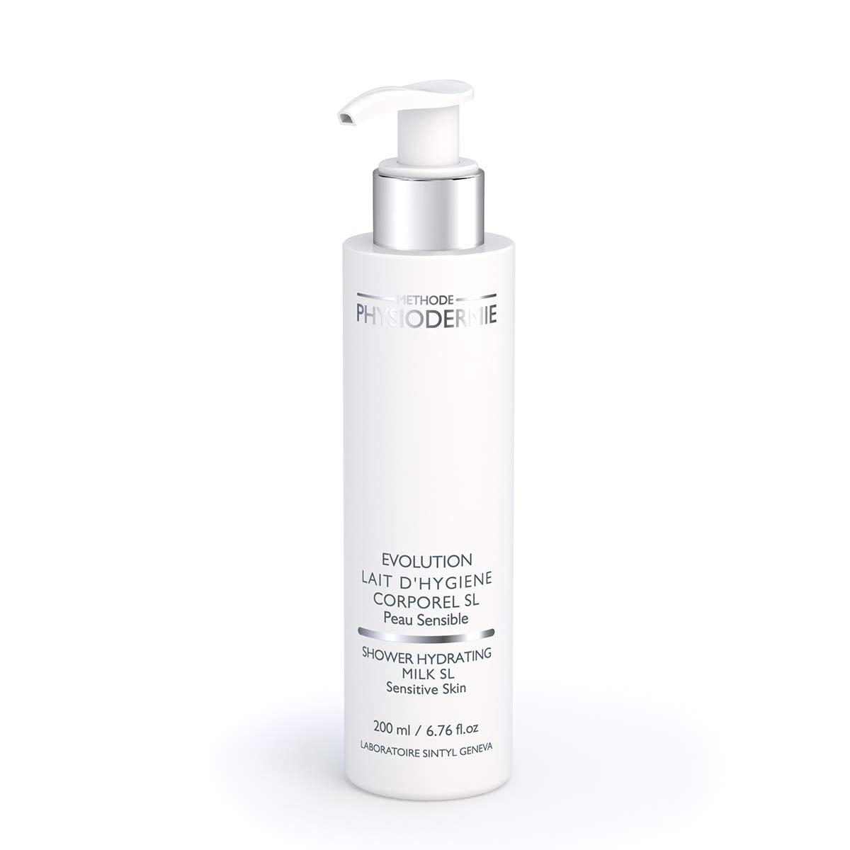 Physiodermie Shower Hydrating Milk SL 200ml by Cydraend Beauty & Personal Care Pysiodermie