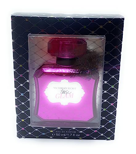 Victoria's Secret Tease Glam Eau De Parfum 1.7 Ounce Spray Beauty & Personal Care Victoria's Secret
