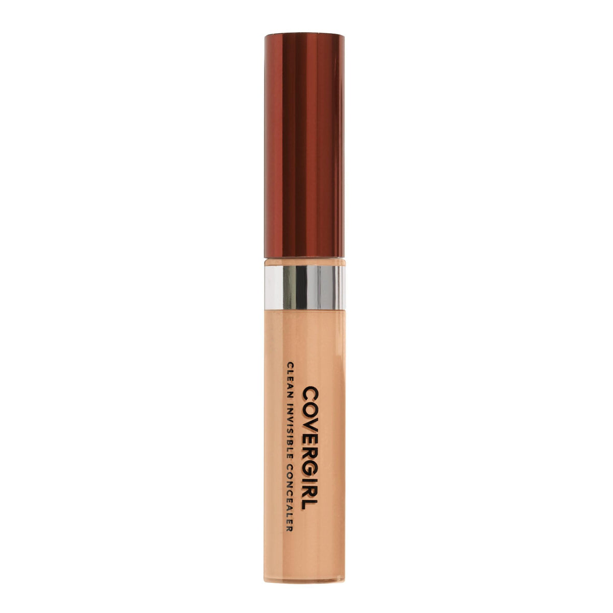 COVERGIRL Clean Invisible Lightweight Concealer Honey, .32 oz Beauty & Personal Care COVERGIRL