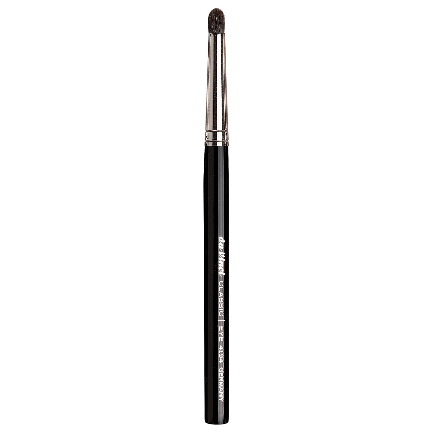 da Vinci Cosmetics Series 4194 Classic Eyeshadow Blender Brush, Small Round Natural Hair, 15.7 Gram Beauty & Personal Care da Vinci