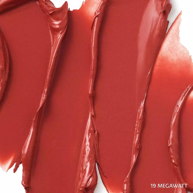 SEPHORA Collection Satin Hydrating Lipstick 19 Megawatt 0.12 oz / 3.5g Beauty & Personal Care SEPHORA