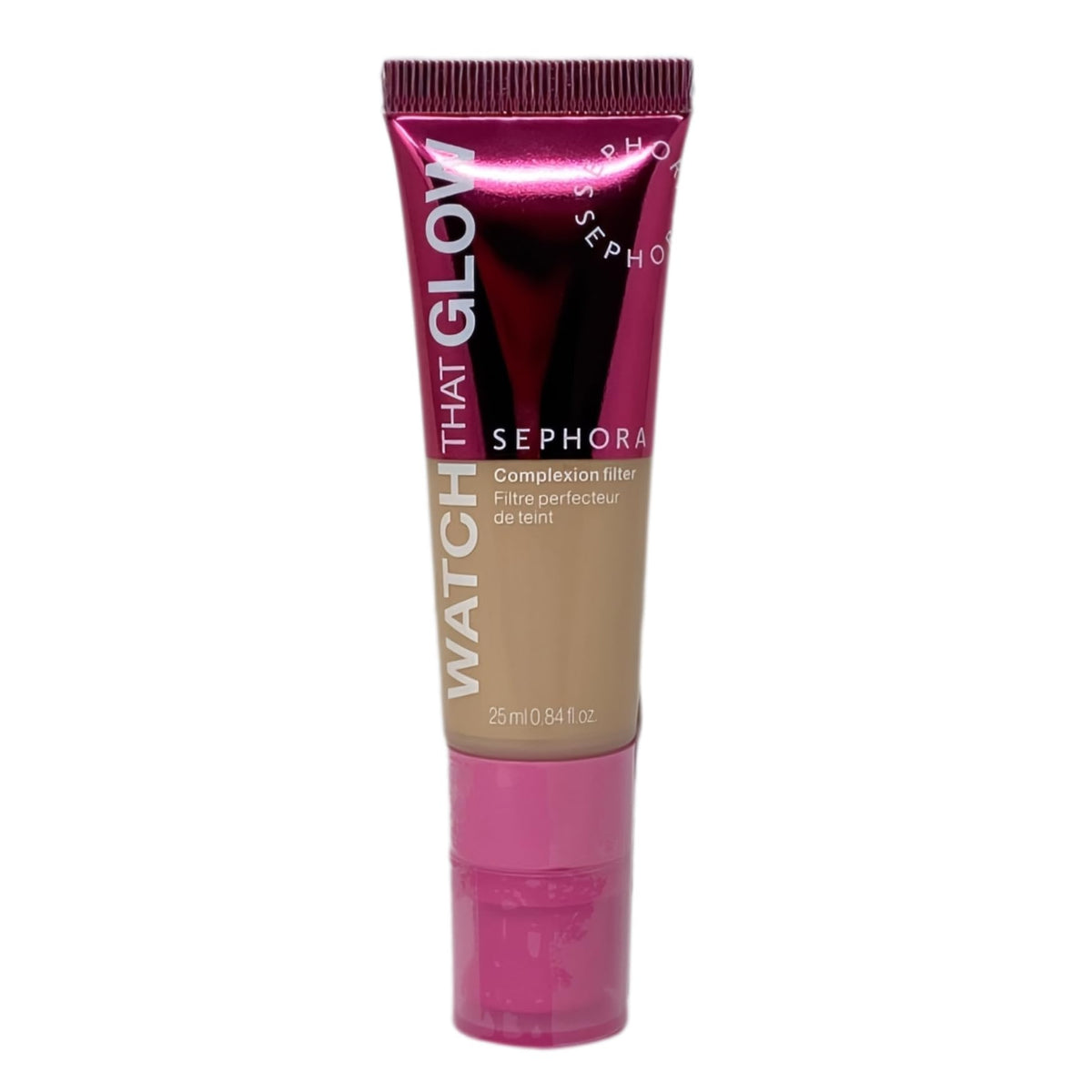 SEPHORA COLLECTION Watch That Glow Complexion Filter 02 Fair