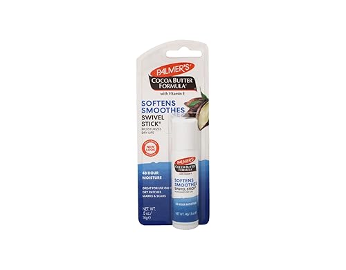 Palmer's Cocoa Butter Formula Swivel Stick 0.50 oz (Pack of 10) Beauty & Personal Care Palmer's