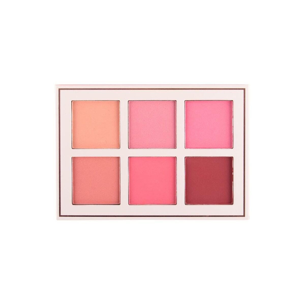 Beauty Creations Floral Bloom"Blush" Palette Beauty & Personal Care Beauty Creations