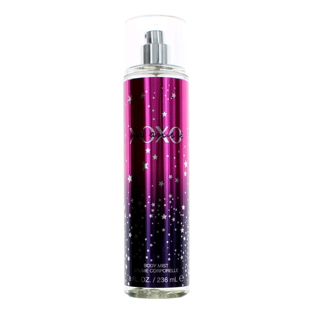 Xoxo MI Amore Body Mist for Women, 8 Fluid Ounce Beauty & Personal Care XOXO