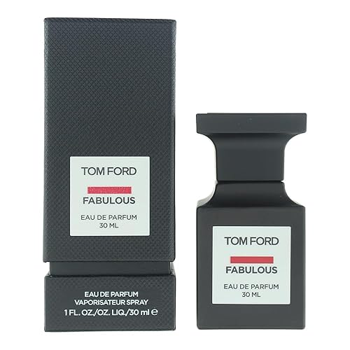 Tom Ford Fabulous EDP Spray 1 Oz (Clean Version) Beauty & Personal Care Tom Ford
