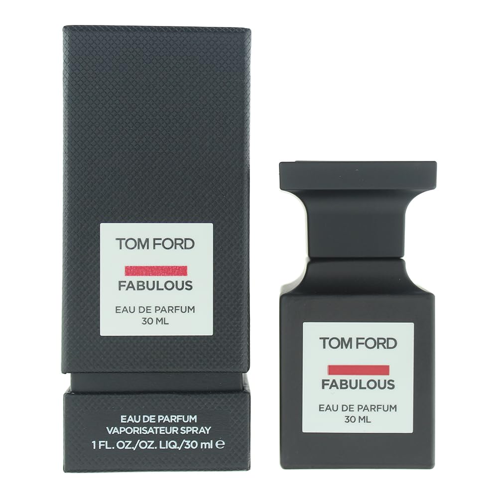 Tom Ford Fabulous EDP Spray 1 Oz (Clean Version) Beauty & Personal Care Tom Ford