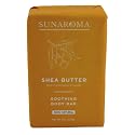 SUNAROMA Soap Bar Shea Butter 8 Oz Beauty & Personal Care SUNAROMA