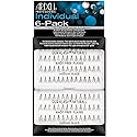 Ardell Natural Lash Clusters - Eyelash Clusters False Eyelashes Knot-Free DIY Cluster Eyelash Extensions, Medium Black, 56 Individual Lashes Beauty & Personal Care Ardell