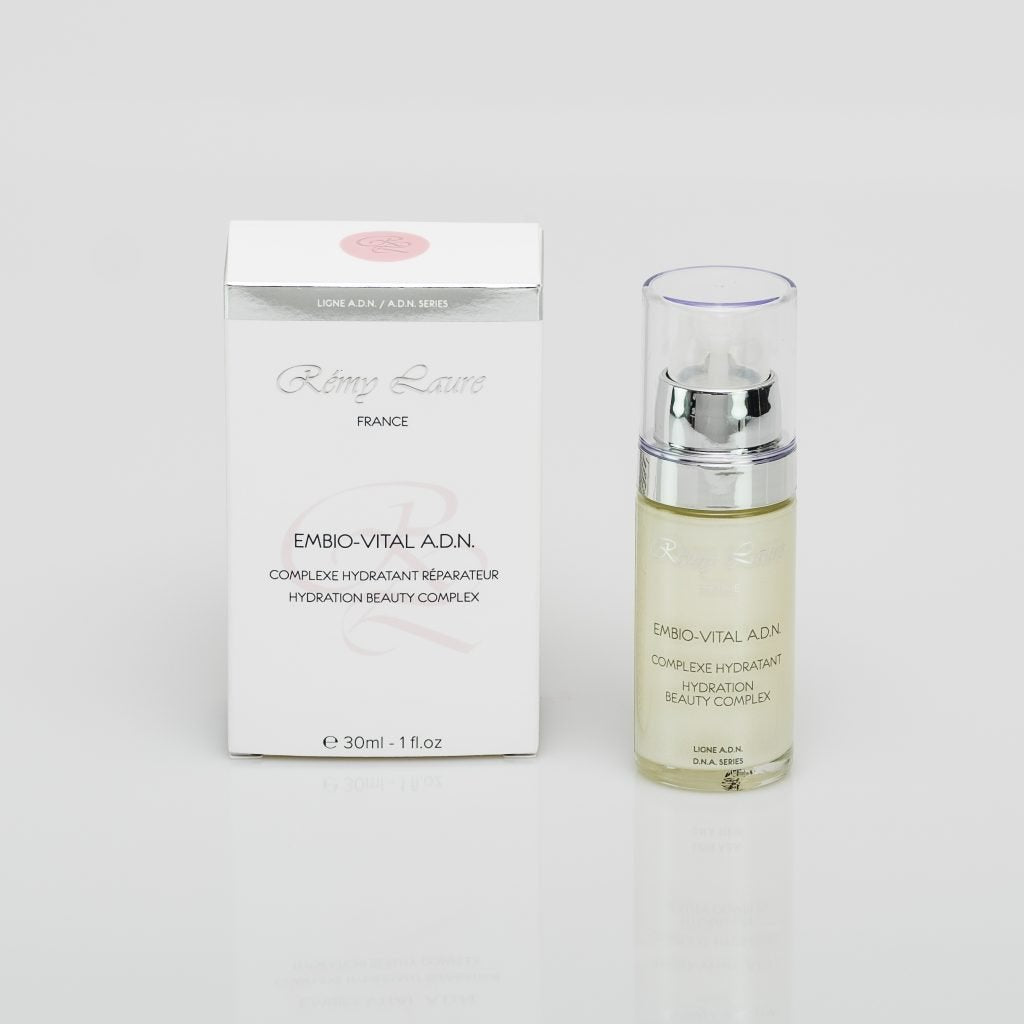 Remy Laure - Embio Vital, Hydration Serum, Plant Collagen / 30ml Beauty & Personal Care Remy Laure