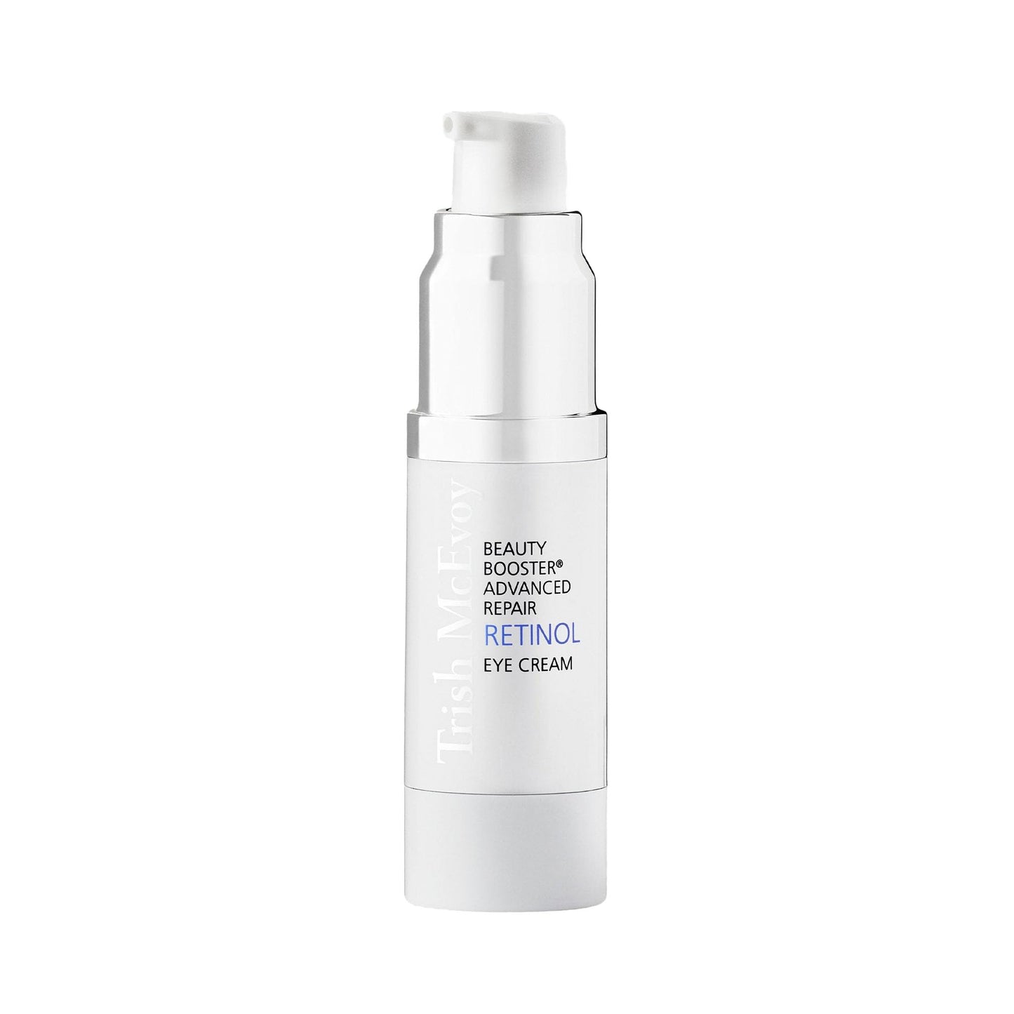 Trish McEvoy Beauty Booster® Retinol Eye Cream, 15 ml / 0.5 oz Beauty & Personal Care Trish McEvoy
