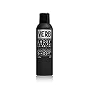 VERB Ghost Flexible Hairspray - Weightless Medium Hold - Infused with Moringa Oil - Anti-Frizz + Promotes Radiant Shine - for All Hair Types, 7 oz Beauty & Personal Care VERB
