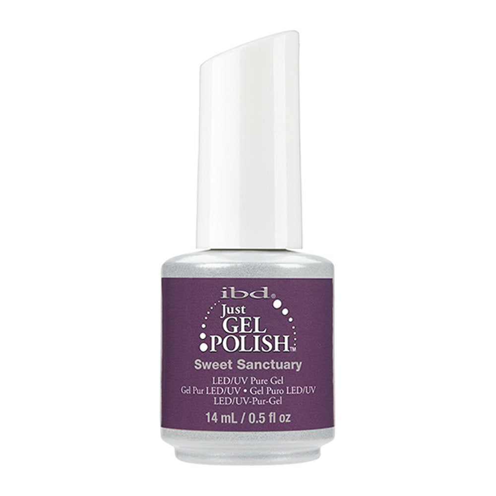 ibd Just Gel Polish Sweet Sanctuary 0.5 oz