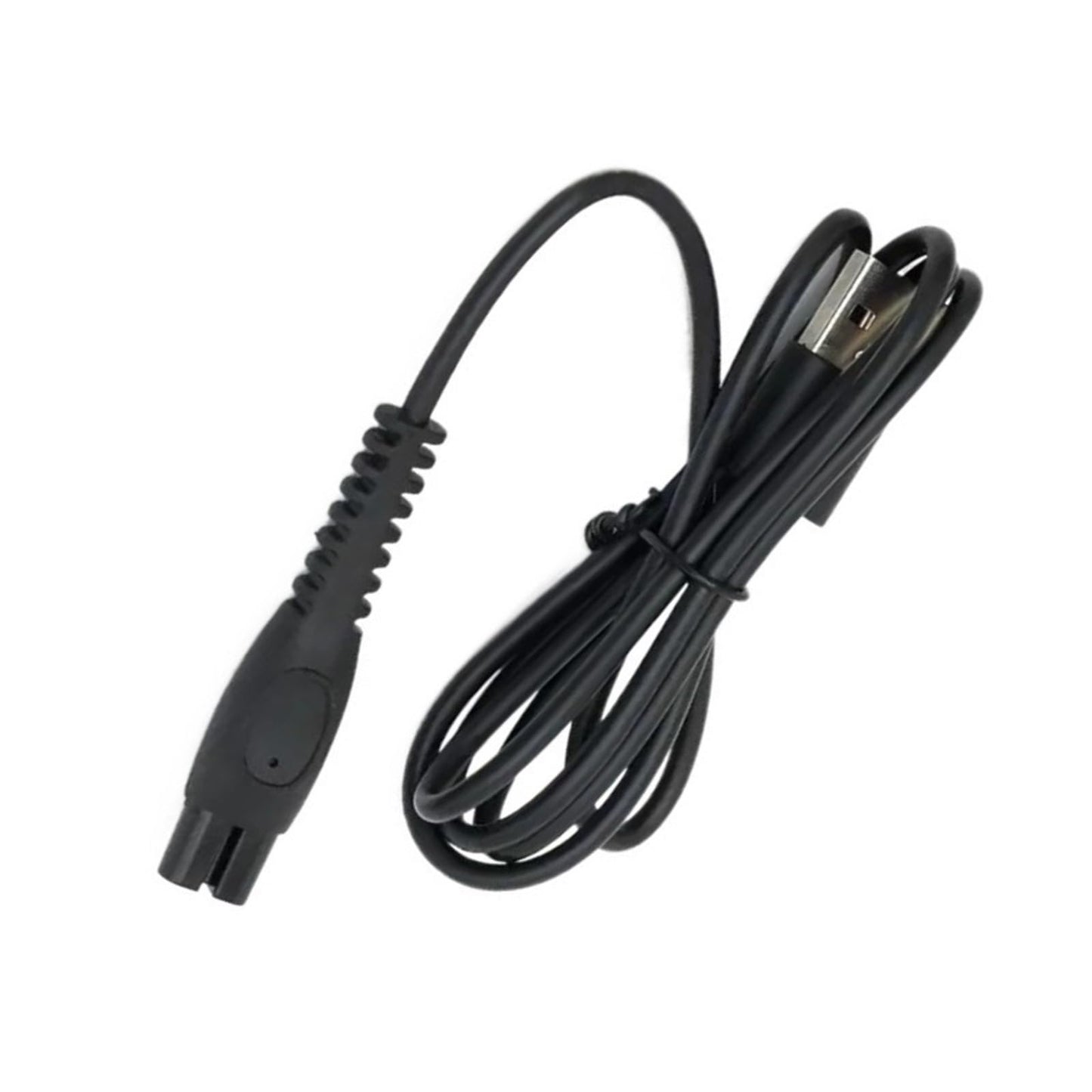 Electric Shaver Charger Accessory?Compatible For Philips?USB Power Cable Car Power Line Suitable For Electric Shavers Universal Beauty and Personal Care Ouyniei