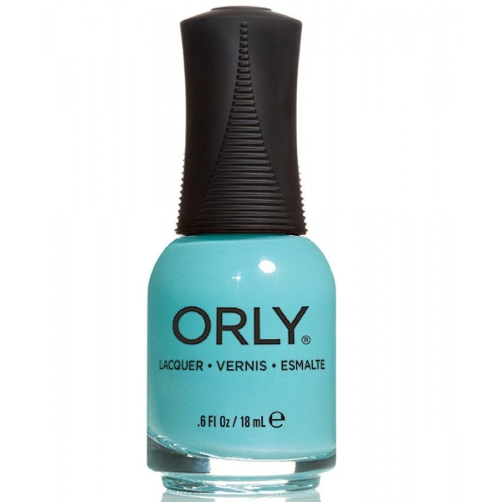 Orly Nail Polish, Mash Up-Pretty-Ugly, .6 Ounce