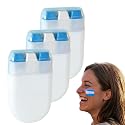 Face Paint Stick, Washable National Flag Face Paint Stick for 2026 Football Rugby Baseball Soccer, Eye Black Face & Body Paint for Outdoors Game Beauty & Personal Care AprYew
