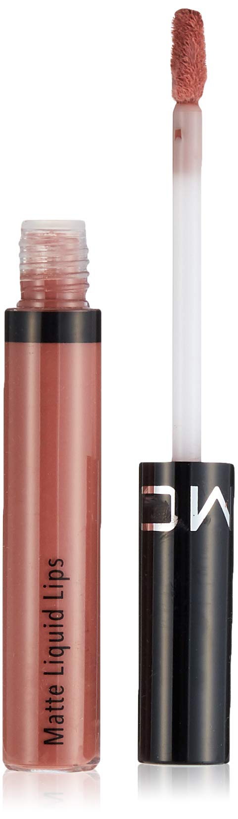 Moira Matte Liquid Lips (025, Delicate Orange) Beauty & Personal Care Moira