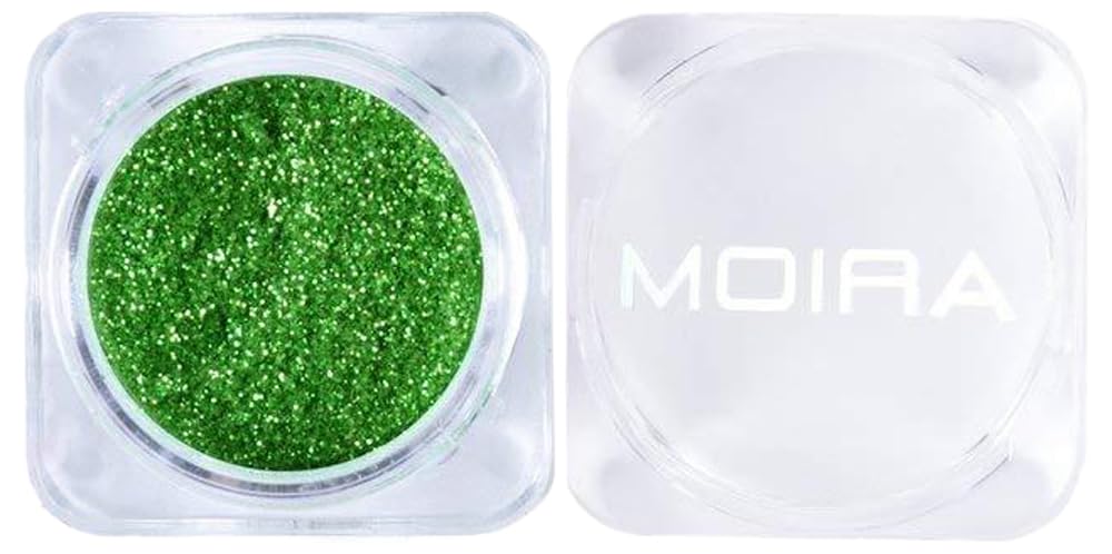 Loose Control Glitter (014, Siren) Beauty & Personal Care Moira