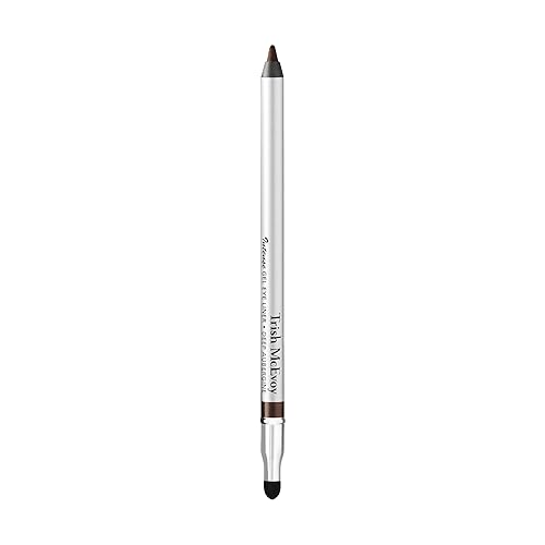 Trish McEvoy Intense Gel Eye Liner, Deep Aubergine, 1.2 g / 0.04 oz Beauty & Personal Care Trish McEvoy