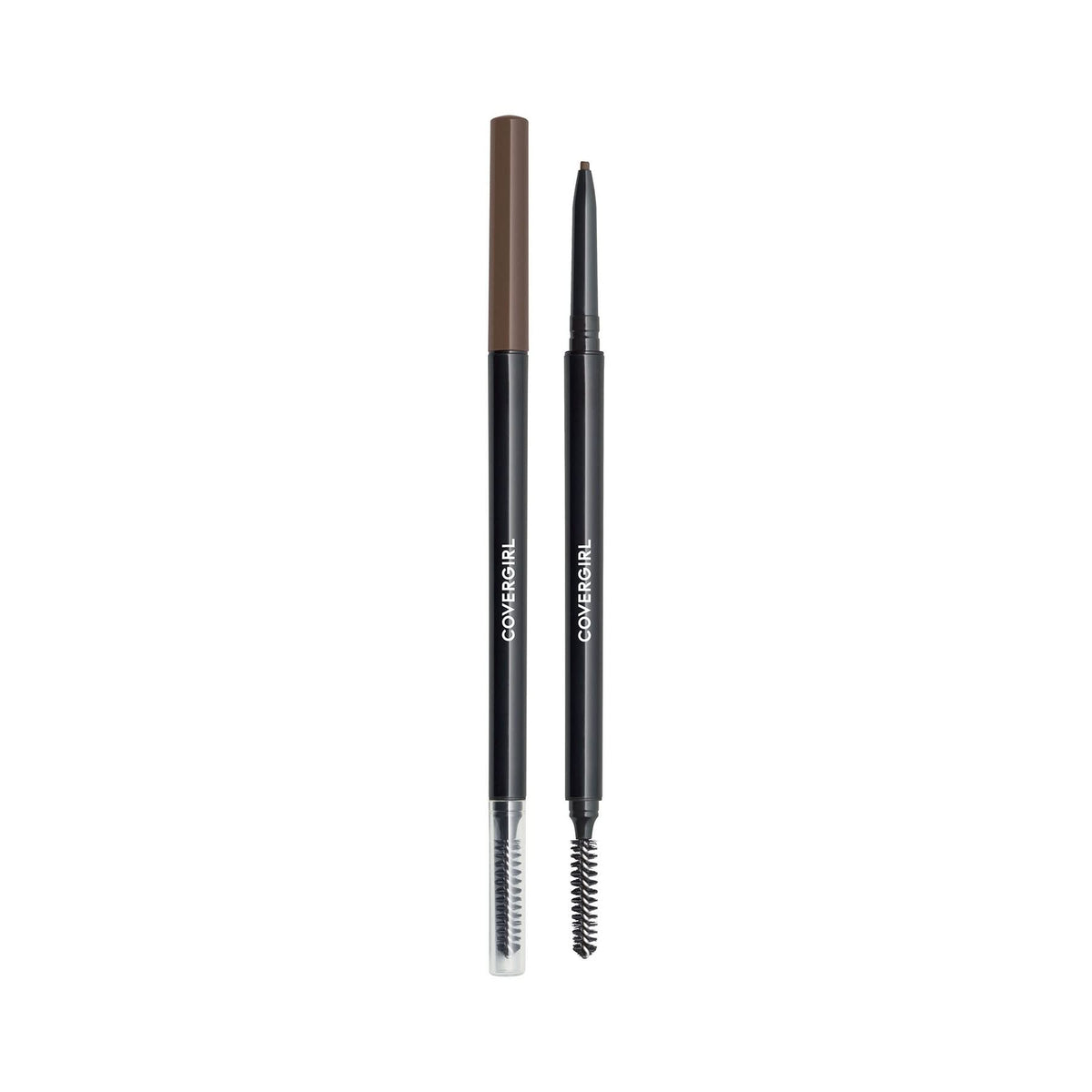 COVERGIRL Easy Breezy Brow Micro-Fine + Define Pencil, Honey Brown, 0.003 Oz Beauty & Personal Care COVERGIRL